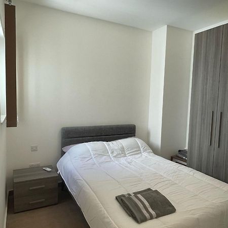 Three Bedroom Penthouse San Gwann Экстерьер фото