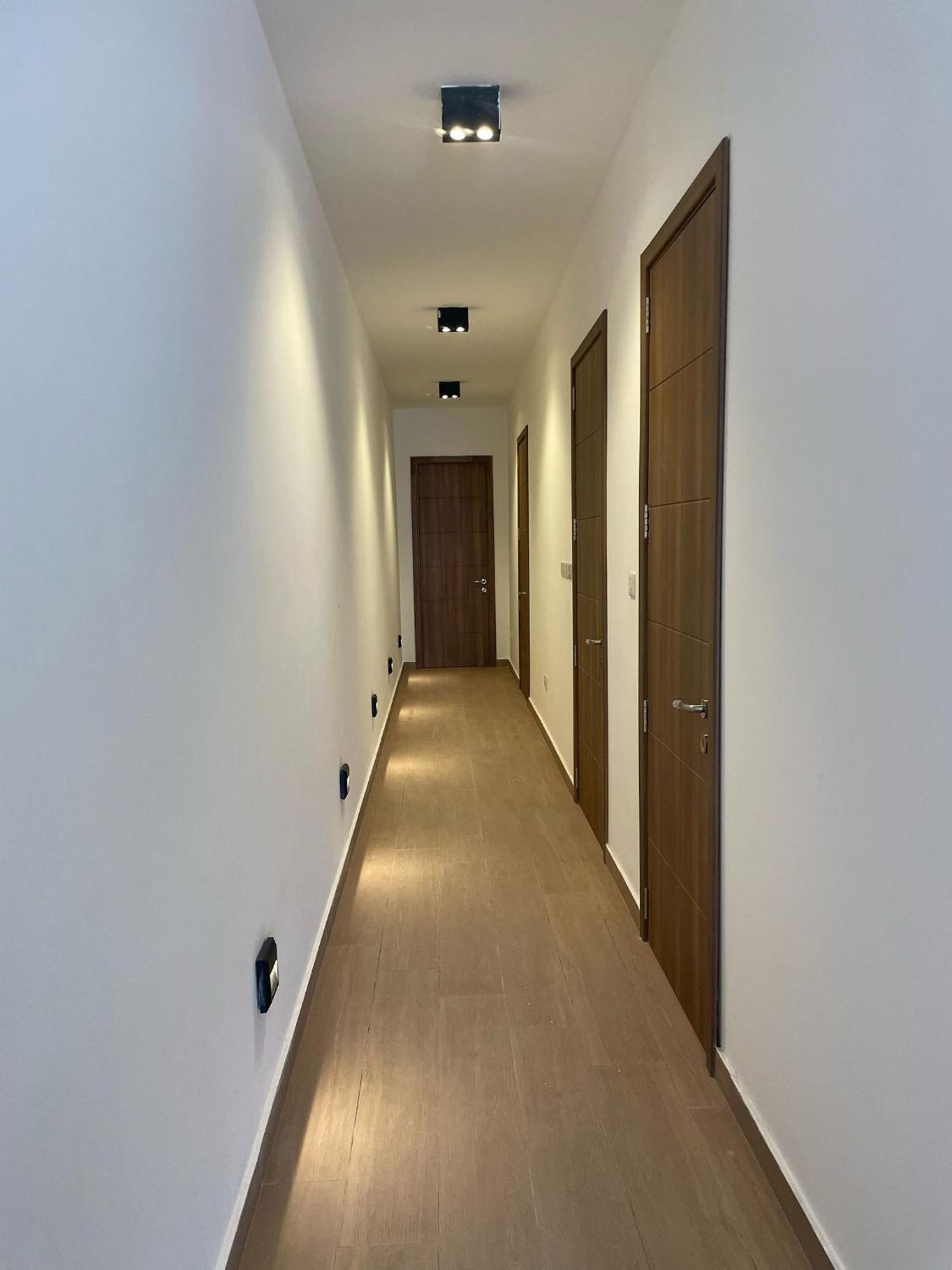 Three Bedroom Penthouse San Gwann Экстерьер фото